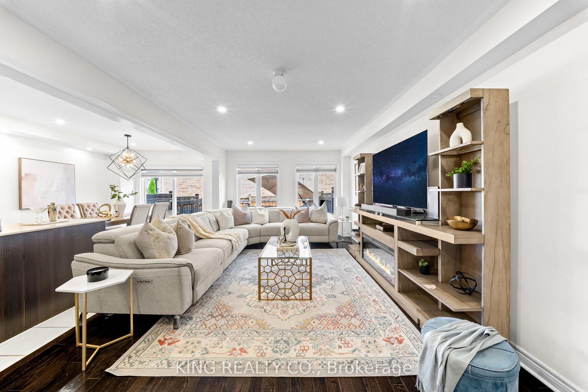 Photo 6 of 1458 Bews Landing, Milton, Clarke — HOMEH