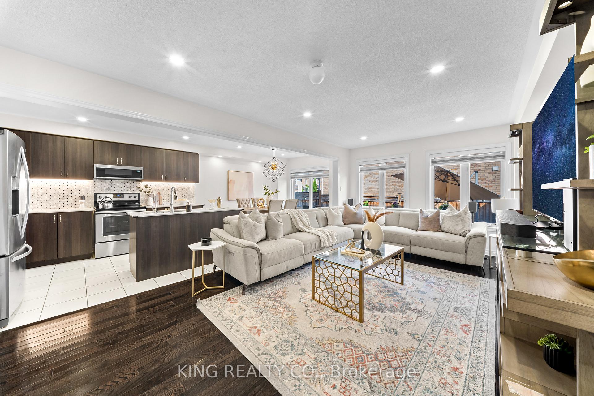 Photo 7 of 1458 Bews Landing, Milton, Clarke — HOMEH