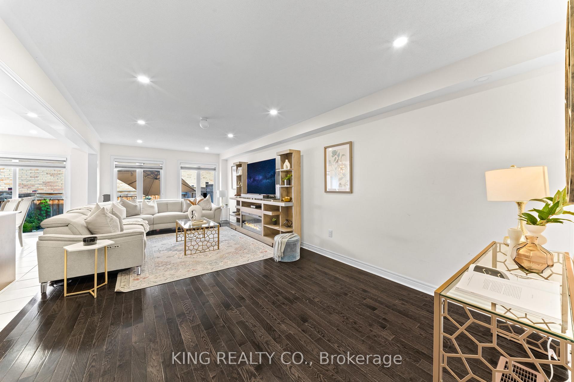 Photo 8 of 1458 Bews Landing, Milton, Clarke — HOMEH