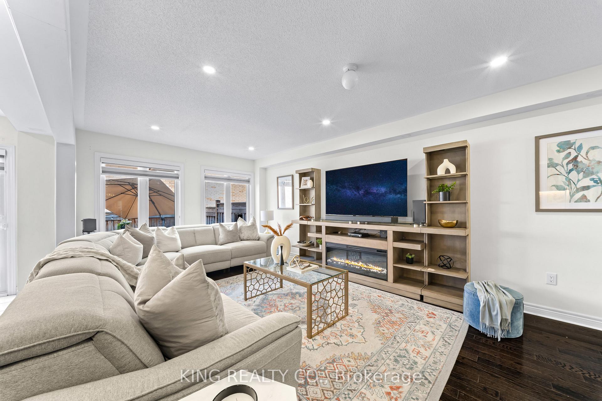 Photo 9 of 1458 Bews Landing, Milton, Clarke — HOMEH