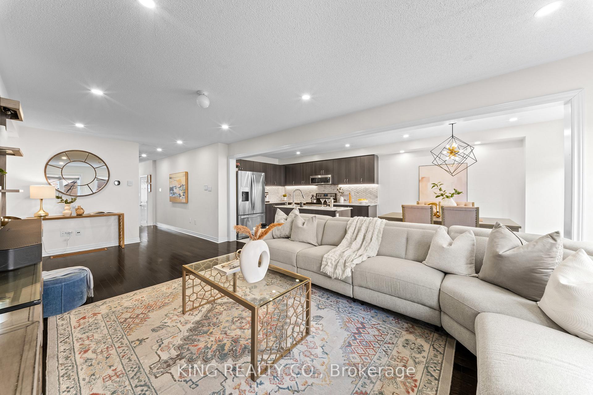 Photo 10 of 1458 Bews Landing, Milton, Clarke — HOMEH