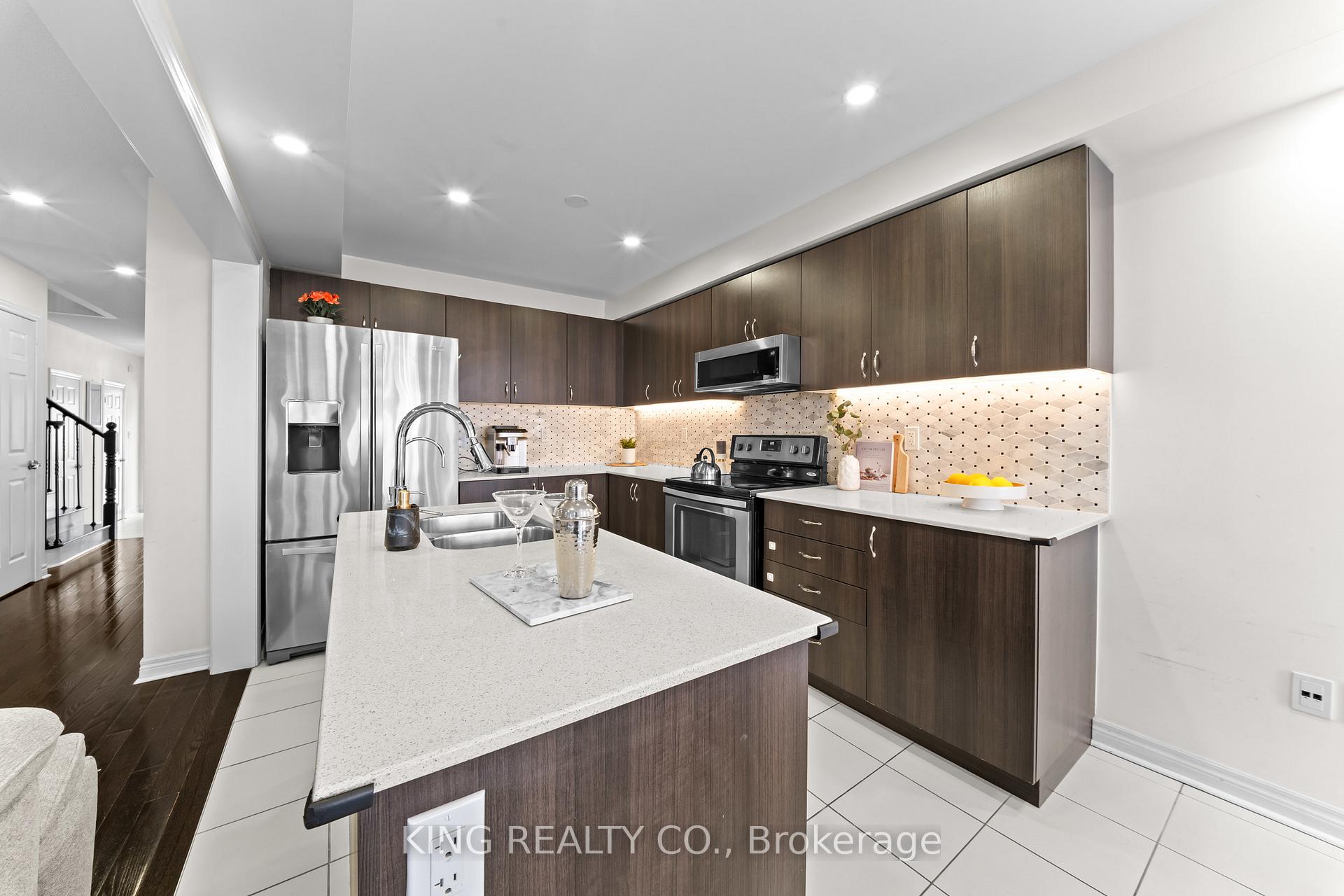 Photo 11 of 1458 Bews Landing, Milton, Clarke — HOMEH