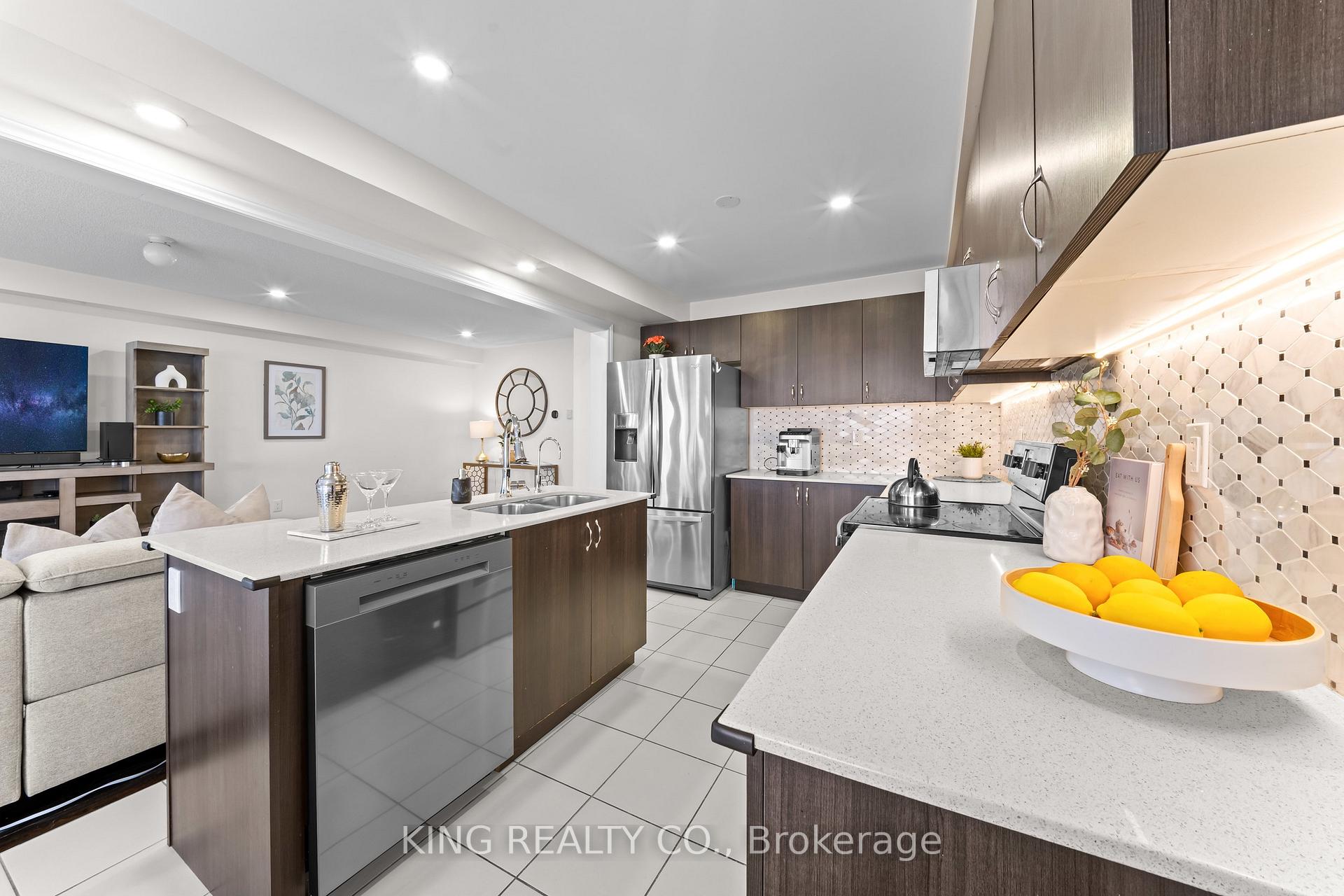 Photo 13 of 1458 Bews Landing, Milton, Clarke — HOMEH