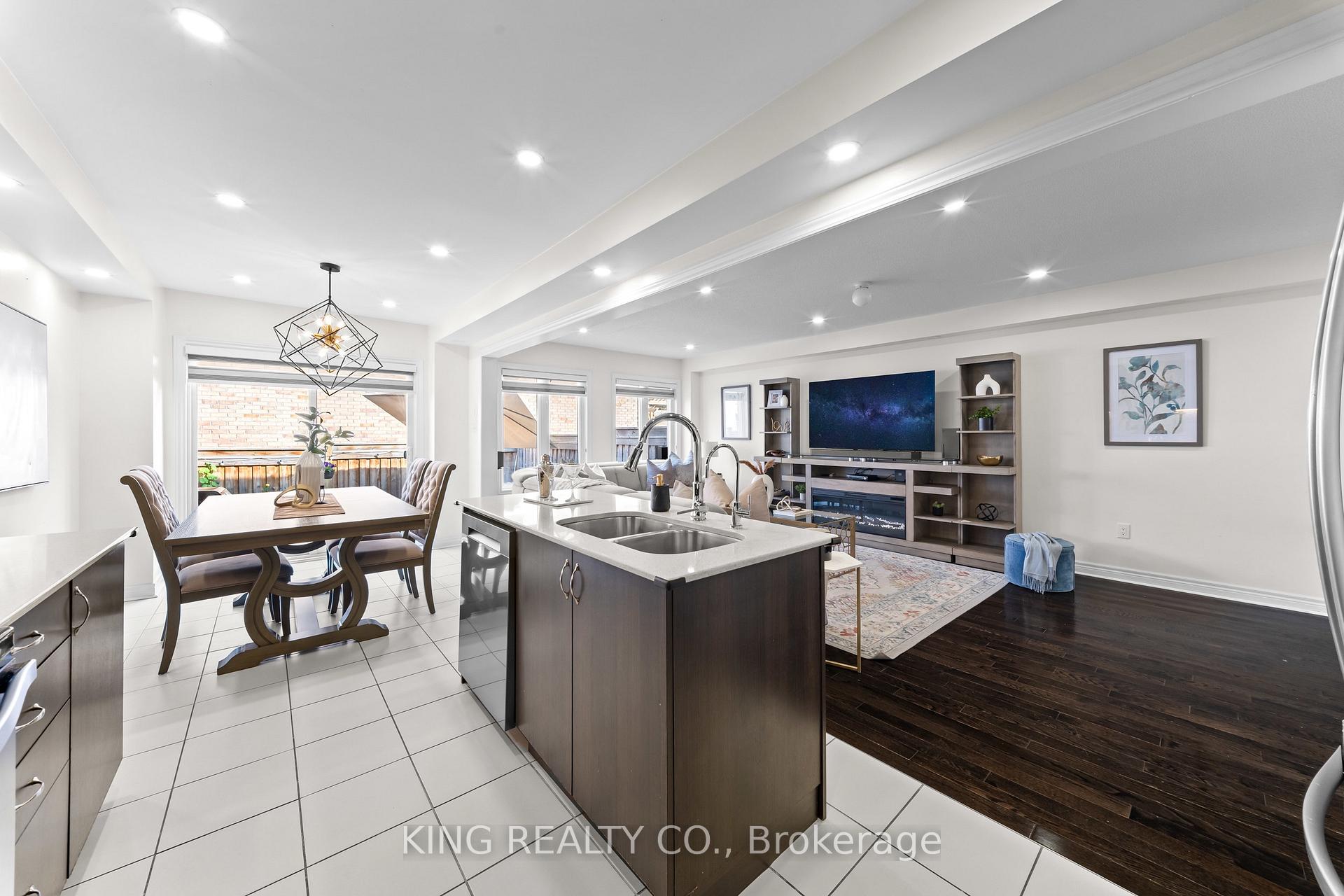 Photo 14 of 1458 Bews Landing, Milton, Clarke — HOMEH