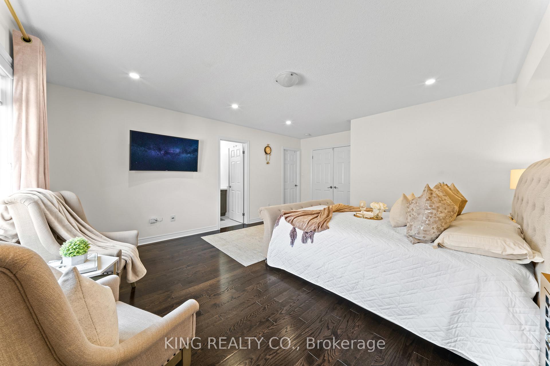 Photo 23 of 1458 Bews Landing, Milton, Clarke — HOMEH