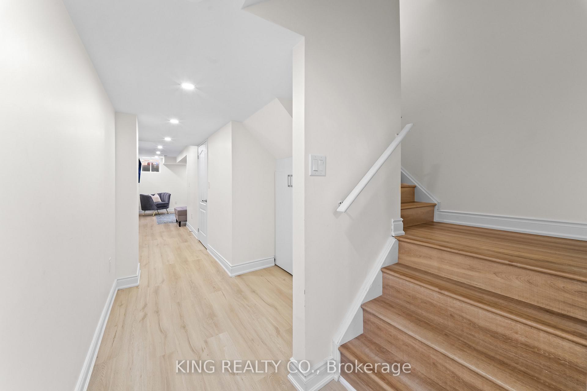 Photo 32 of 1458 Bews Landing, Milton, Clarke — HOMEH