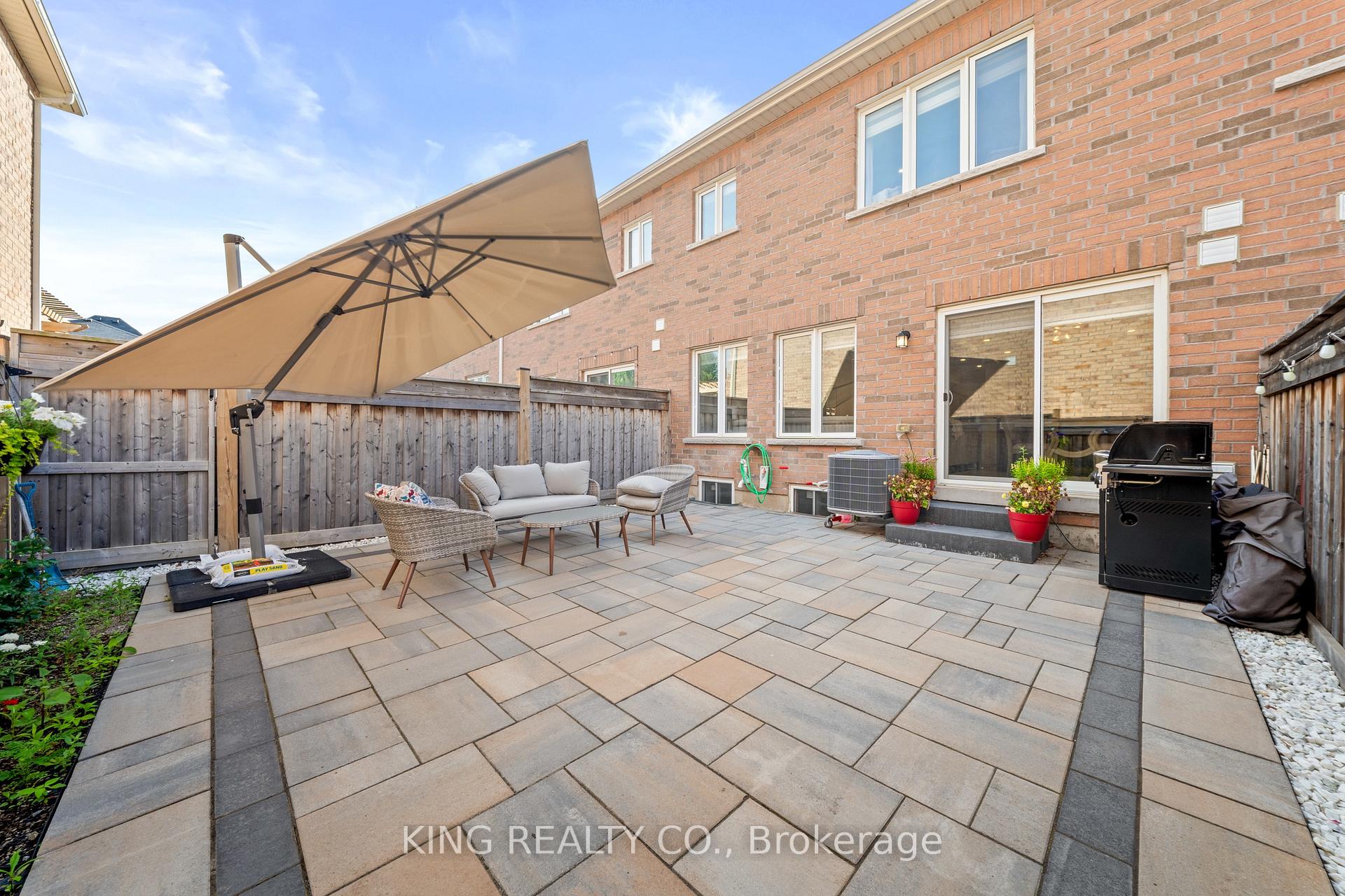 Photo 37 of 1458 Bews Landing, Milton, Clarke — HOMEH