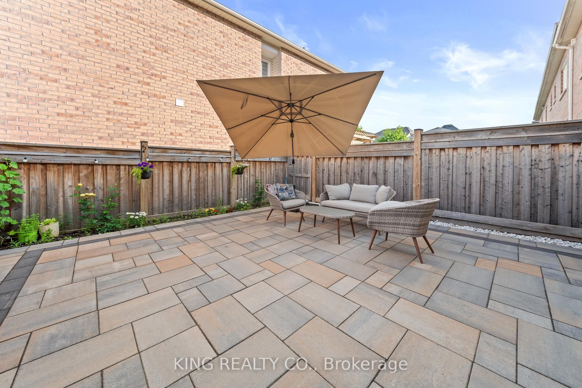 Photo 38 of 1458 Bews Landing, Milton, Clarke — HOMEH