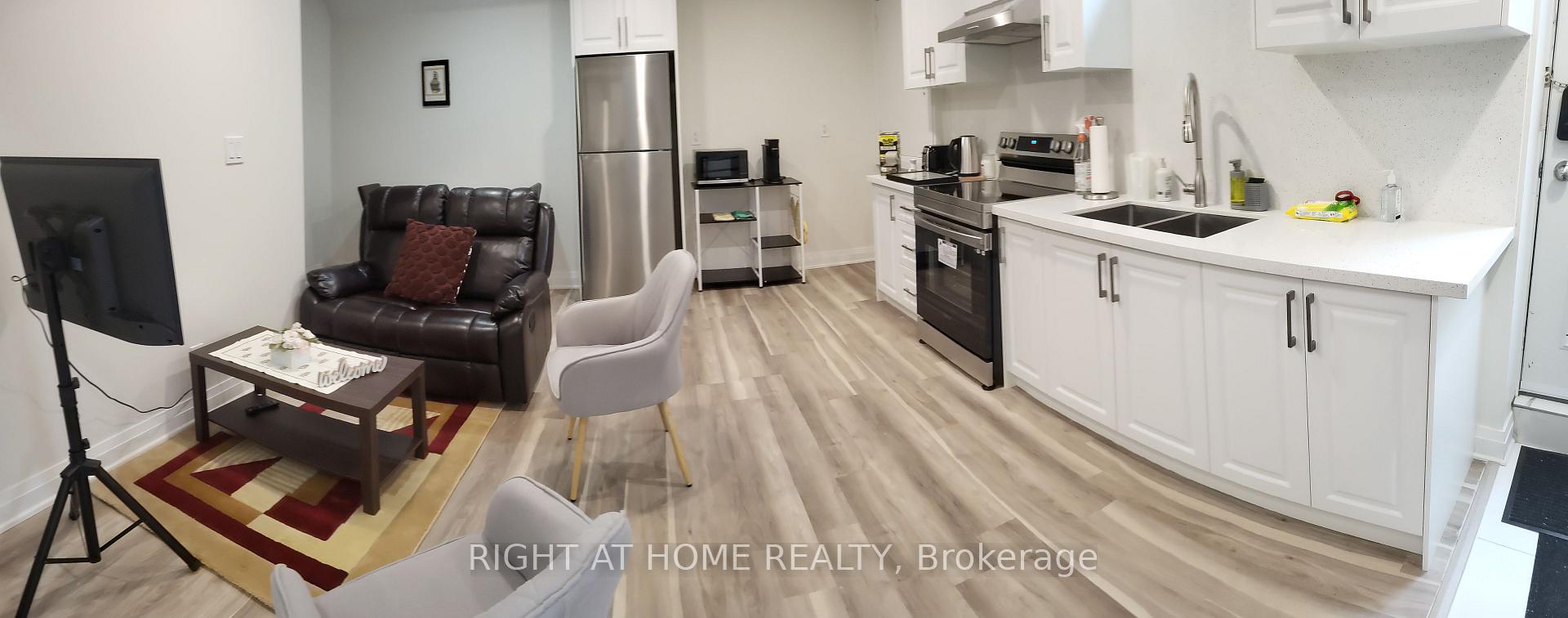 Photo 8 of Unit Bsmt, 75 Grackle Trail S, Scarborough, Rouge — HOMEH