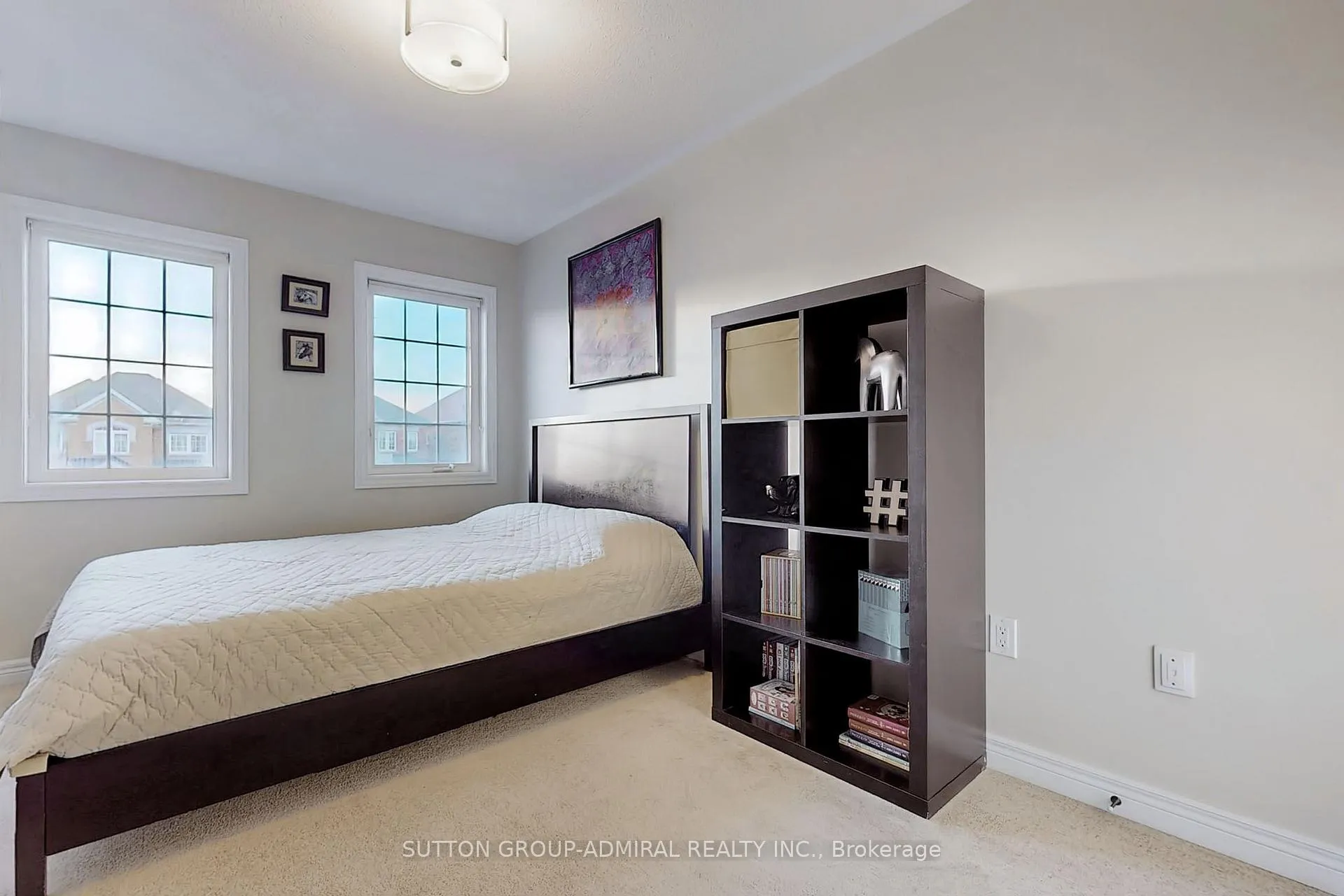 Photo 27 of 41 Lindvest Crescent, Vaughan, Patterson — HOMEH