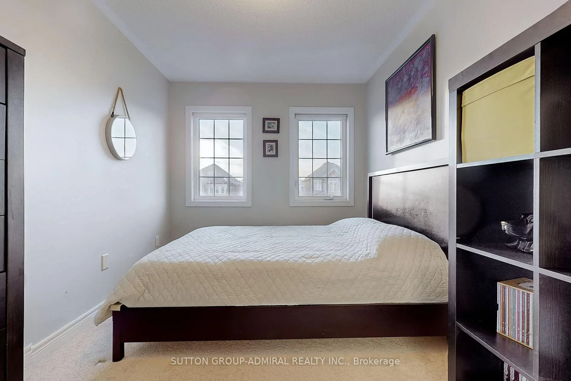 Photo 28 of 41 Lindvest Crescent, Vaughan, Patterson — HOMEH