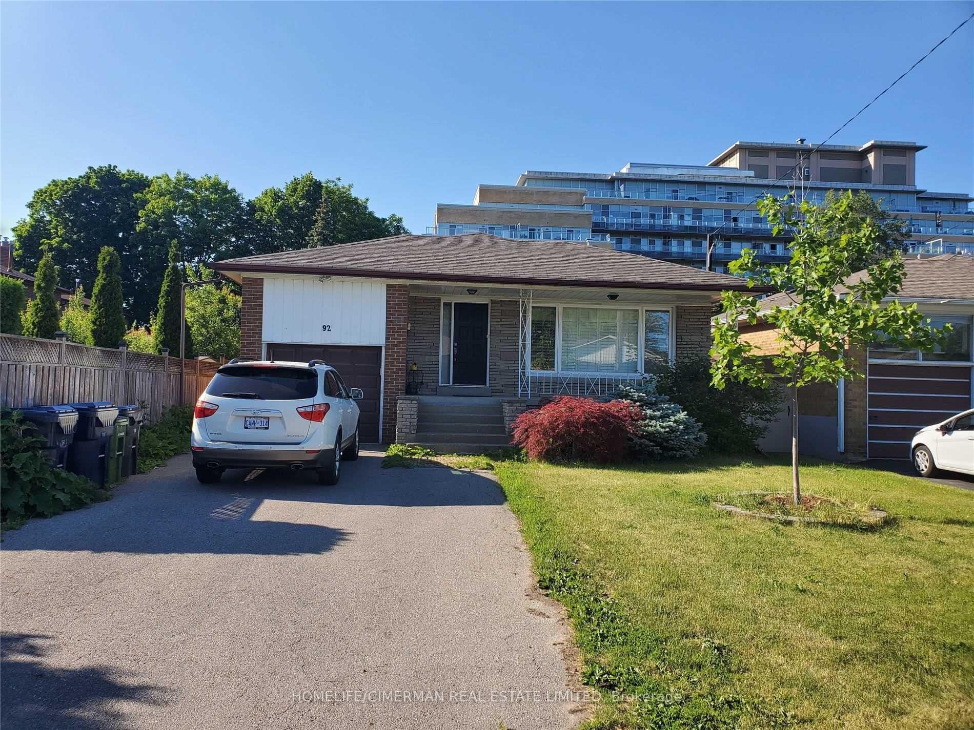 Photo of Unit Basement Unit 1, 92 Alexis Boulevard