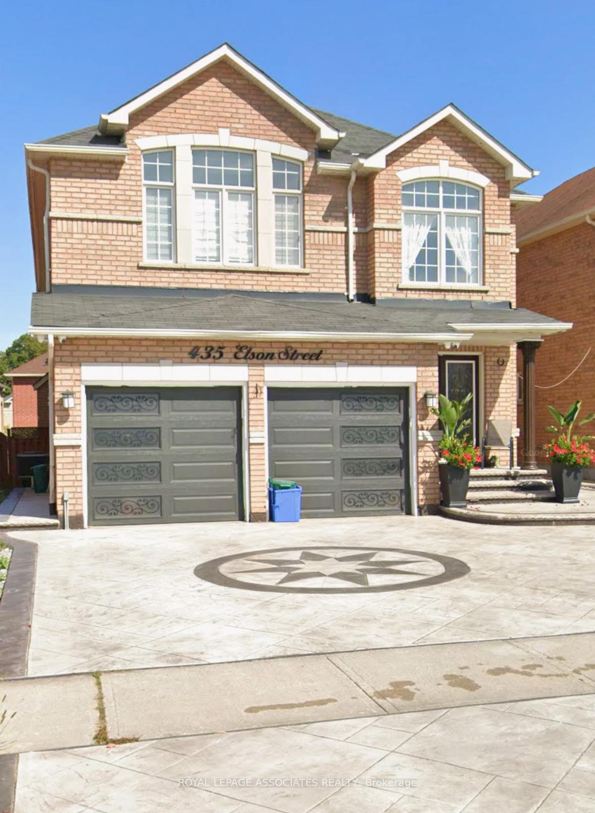 Photo 1 of Unit BSMT, 435 Elson Street, Markham, Cedarwood — HOMEH