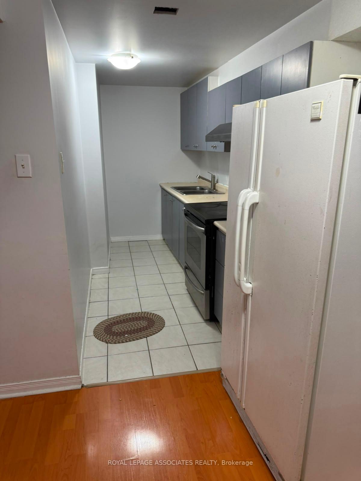 Photo 4 of Unit BSMT, 435 Elson Street, Markham, Cedarwood — HOMEH