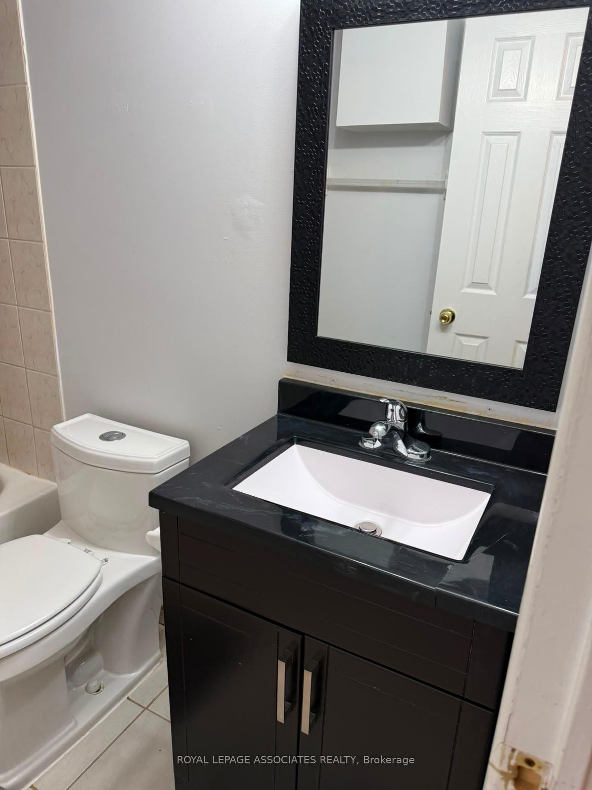 Photo 7 of Unit BSMT, 435 Elson Street, Markham, Cedarwood — HOMEH