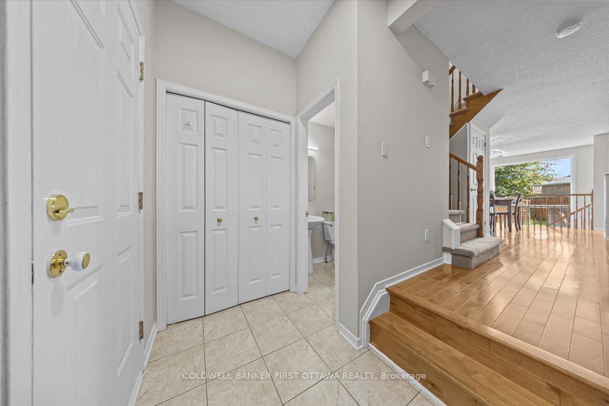 Photo 6 of 46 Margrave Avenue, Ottawa, Hunt Club Park/Greenboro — HOMEH