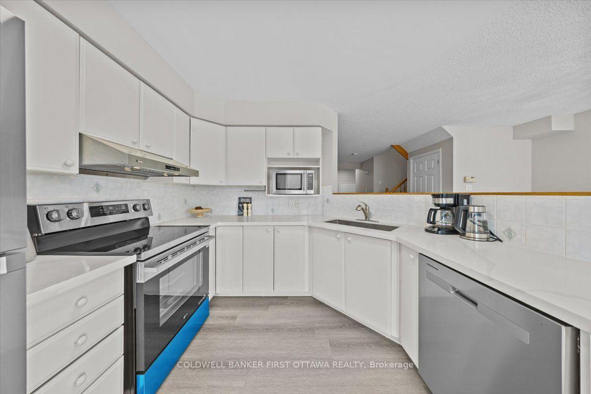 Photo 11 of 46 Margrave Avenue, Ottawa, Hunt Club Park/Greenboro — HOMEH