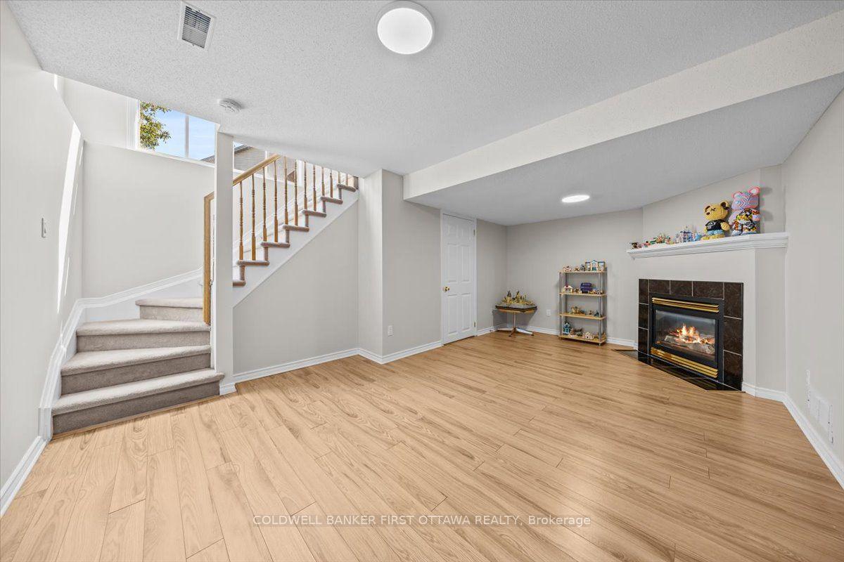 Photo 14 of 46 Margrave Avenue, Ottawa, Hunt Club Park/Greenboro — HOMEH