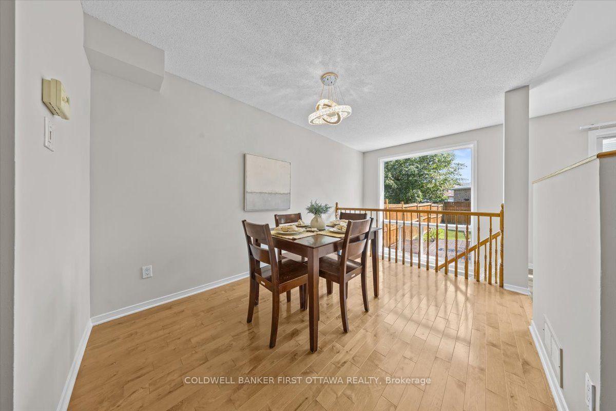 Photo 16 of 46 Margrave Avenue, Ottawa, Hunt Club Park/Greenboro — HOMEH