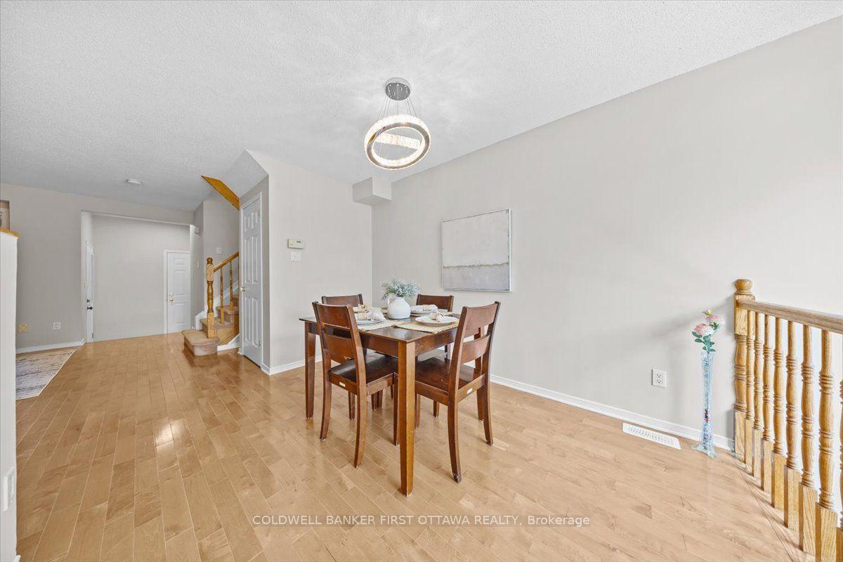Photo 17 of 46 Margrave Avenue, Ottawa, Hunt Club Park/Greenboro — HOMEH