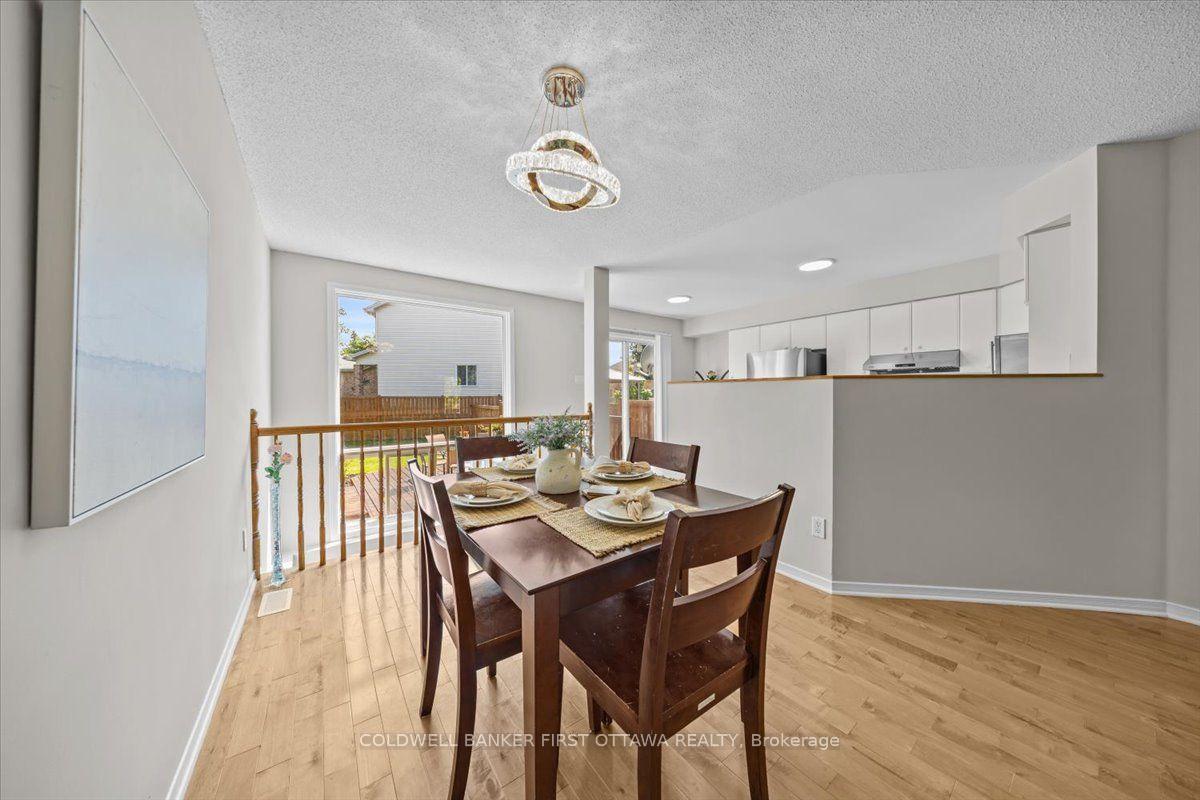 Photo 18 of 46 Margrave Avenue, Ottawa, Hunt Club Park/Greenboro — HOMEH