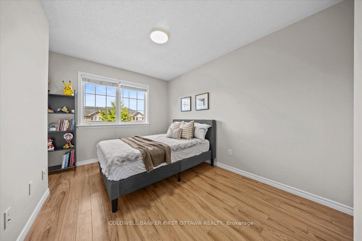 Photo 19 of 46 Margrave Avenue, Ottawa, Hunt Club Park/Greenboro — HOMEH