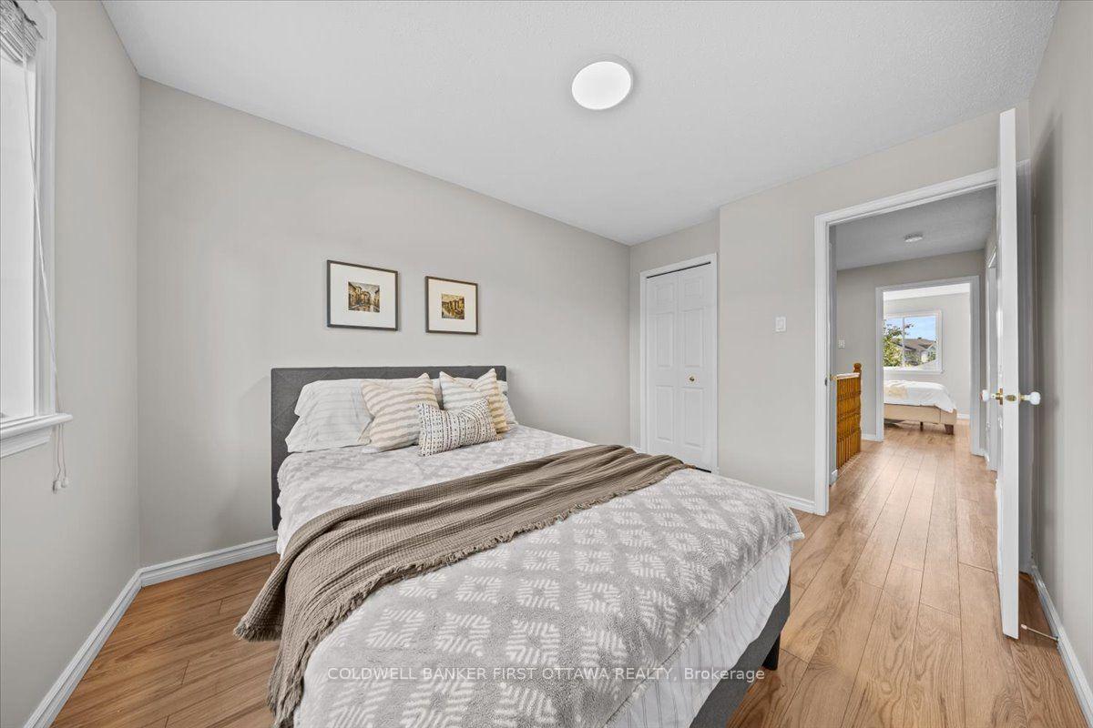 Photo 20 of 46 Margrave Avenue, Ottawa, Hunt Club Park/Greenboro — HOMEH