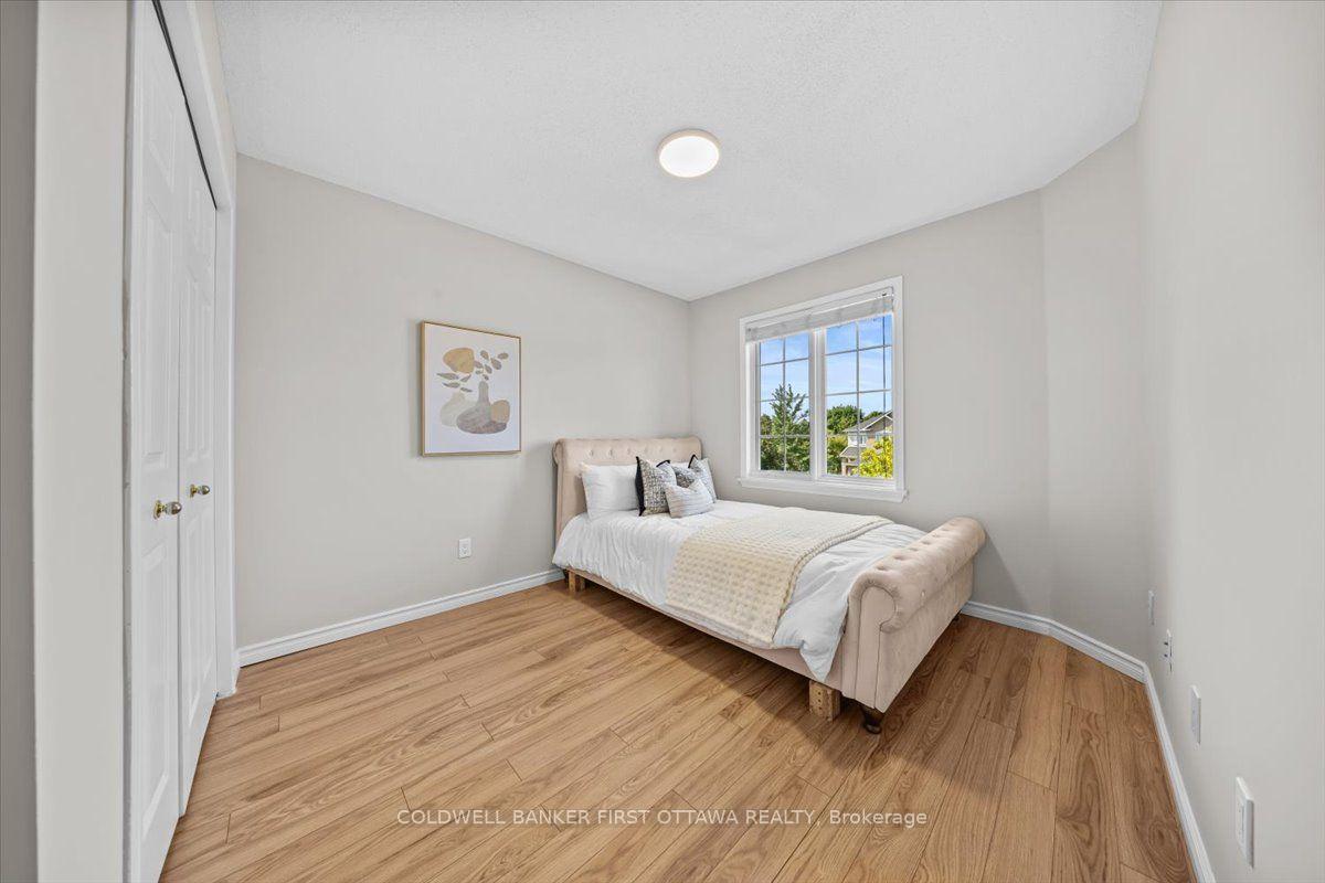 Photo 21 of 46 Margrave Avenue, Ottawa, Hunt Club Park/Greenboro — HOMEH