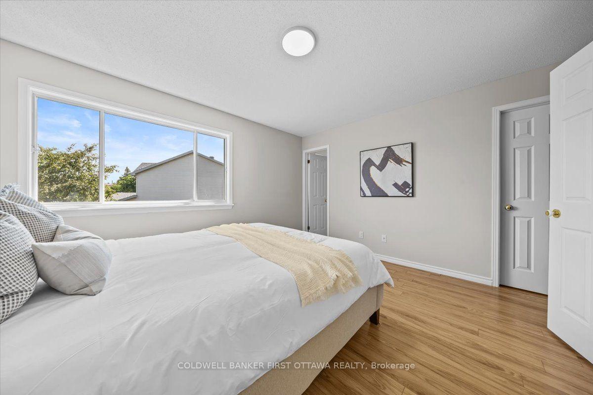 Photo 23 of 46 Margrave Avenue, Ottawa, Hunt Club Park/Greenboro — HOMEH