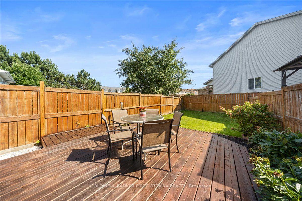 Photo 30 of 46 Margrave Avenue, Ottawa, Hunt Club Park/Greenboro — HOMEH