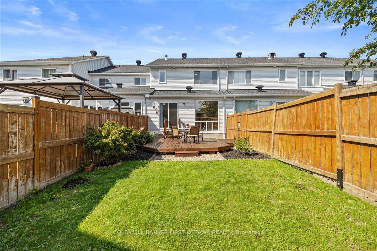 Photo 32 of 46 Margrave Avenue, Ottawa, Hunt Club Park/Greenboro — HOMEH
