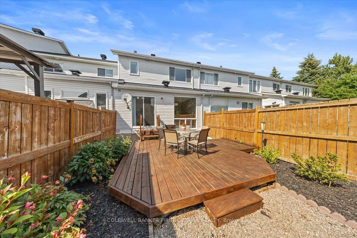 Photo 33 of 46 Margrave Avenue, Ottawa, Hunt Club Park/Greenboro — HOMEH