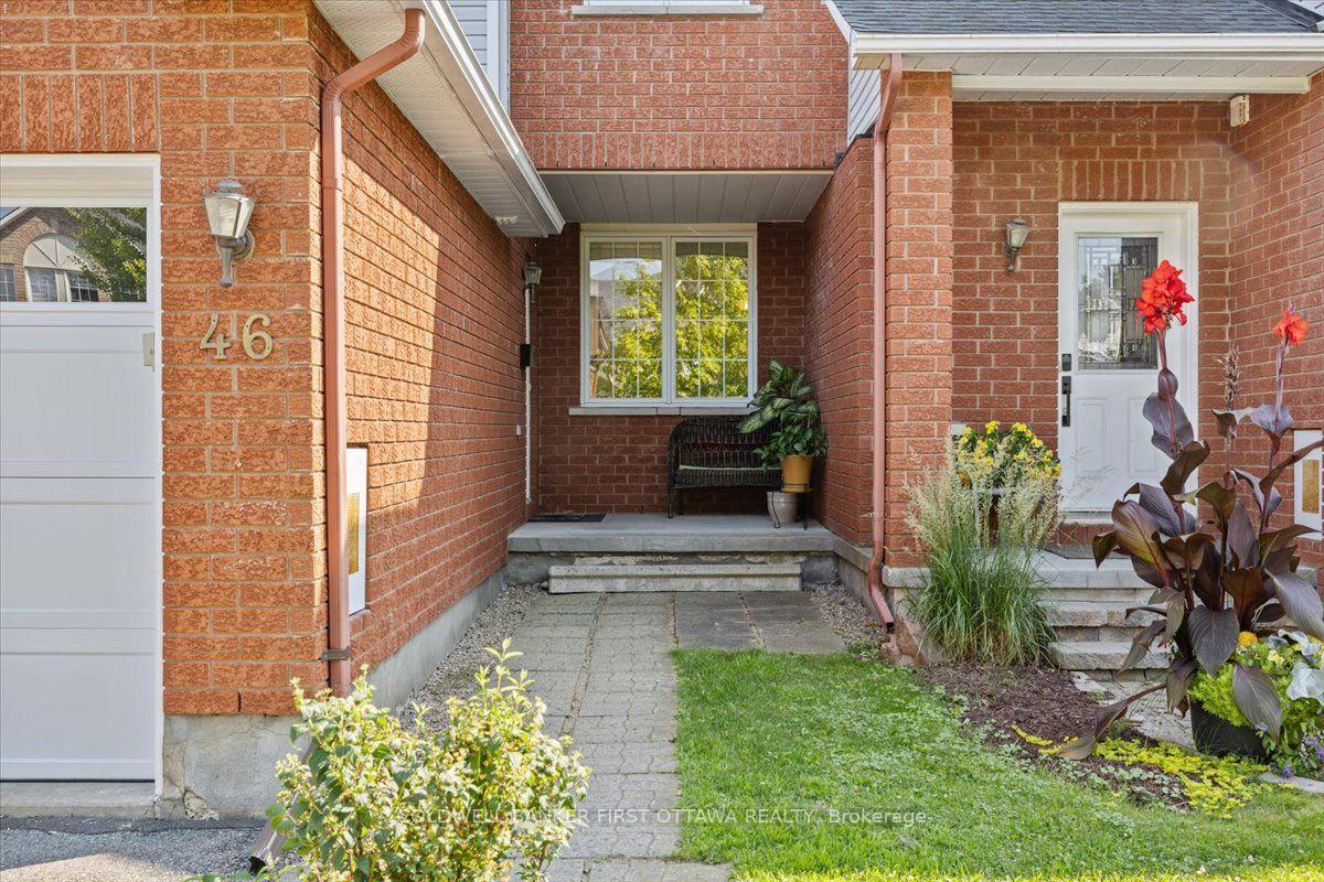Photo 34 of 46 Margrave Avenue, Ottawa, Hunt Club Park/Greenboro — HOMEH