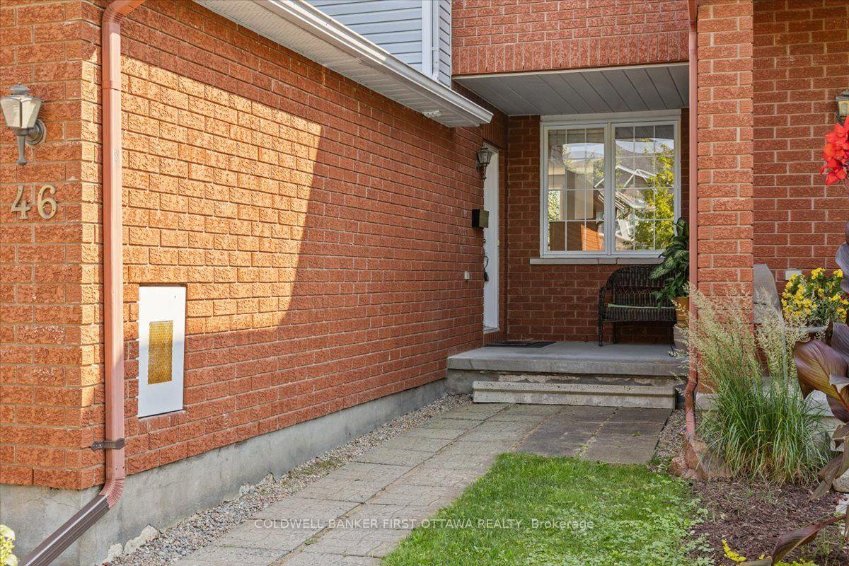 Photo 35 of 46 Margrave Avenue, Ottawa, Hunt Club Park/Greenboro — HOMEH