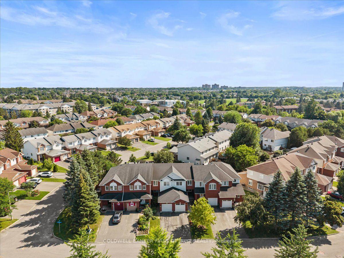 Photo 36 of 46 Margrave Avenue, Ottawa, Hunt Club Park/Greenboro — HOMEH