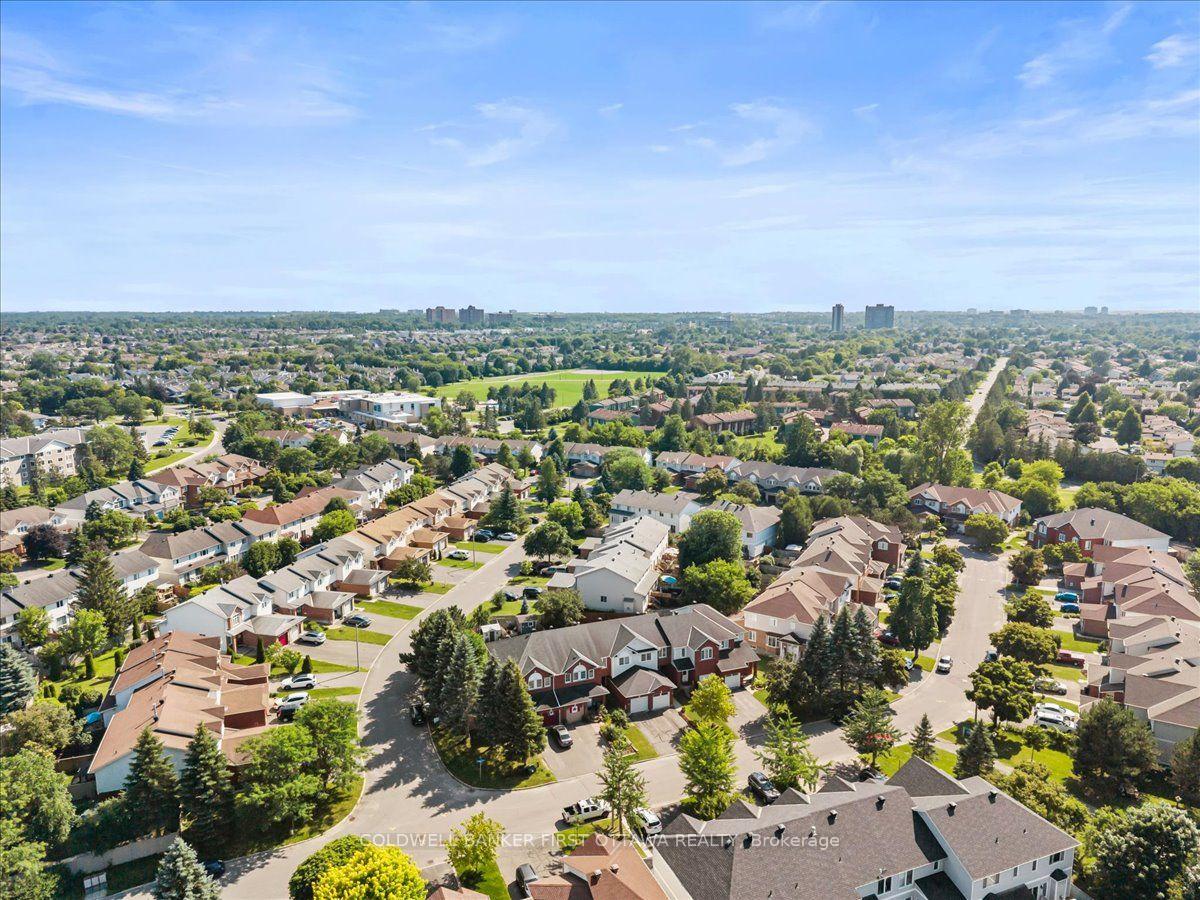 Photo 37 of 46 Margrave Avenue, Ottawa, Hunt Club Park/Greenboro — HOMEH