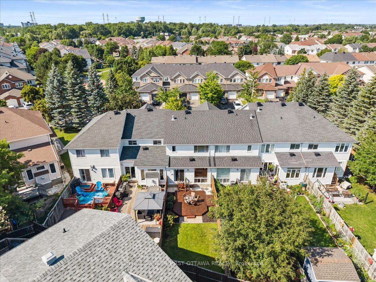 Photo 39 of 46 Margrave Avenue, Ottawa, Hunt Club Park/Greenboro — HOMEH