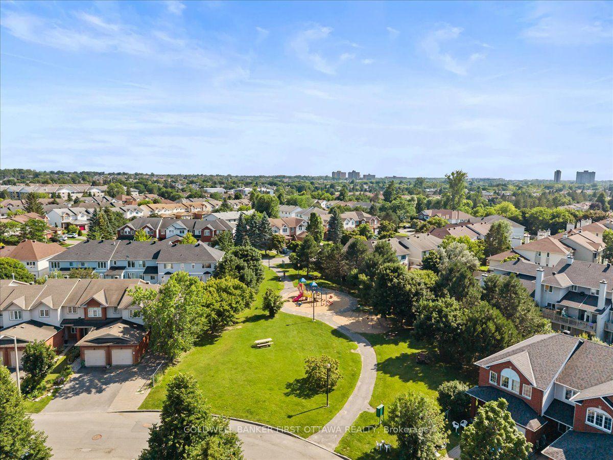 Photo 40 of 46 Margrave Avenue, Ottawa, Hunt Club Park/Greenboro — HOMEH