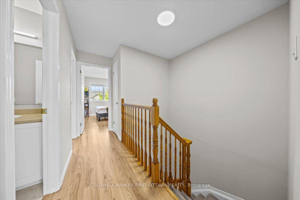 Photo 44 of 46 Margrave Avenue, Ottawa, Hunt Club Park/Greenboro — HOMEH