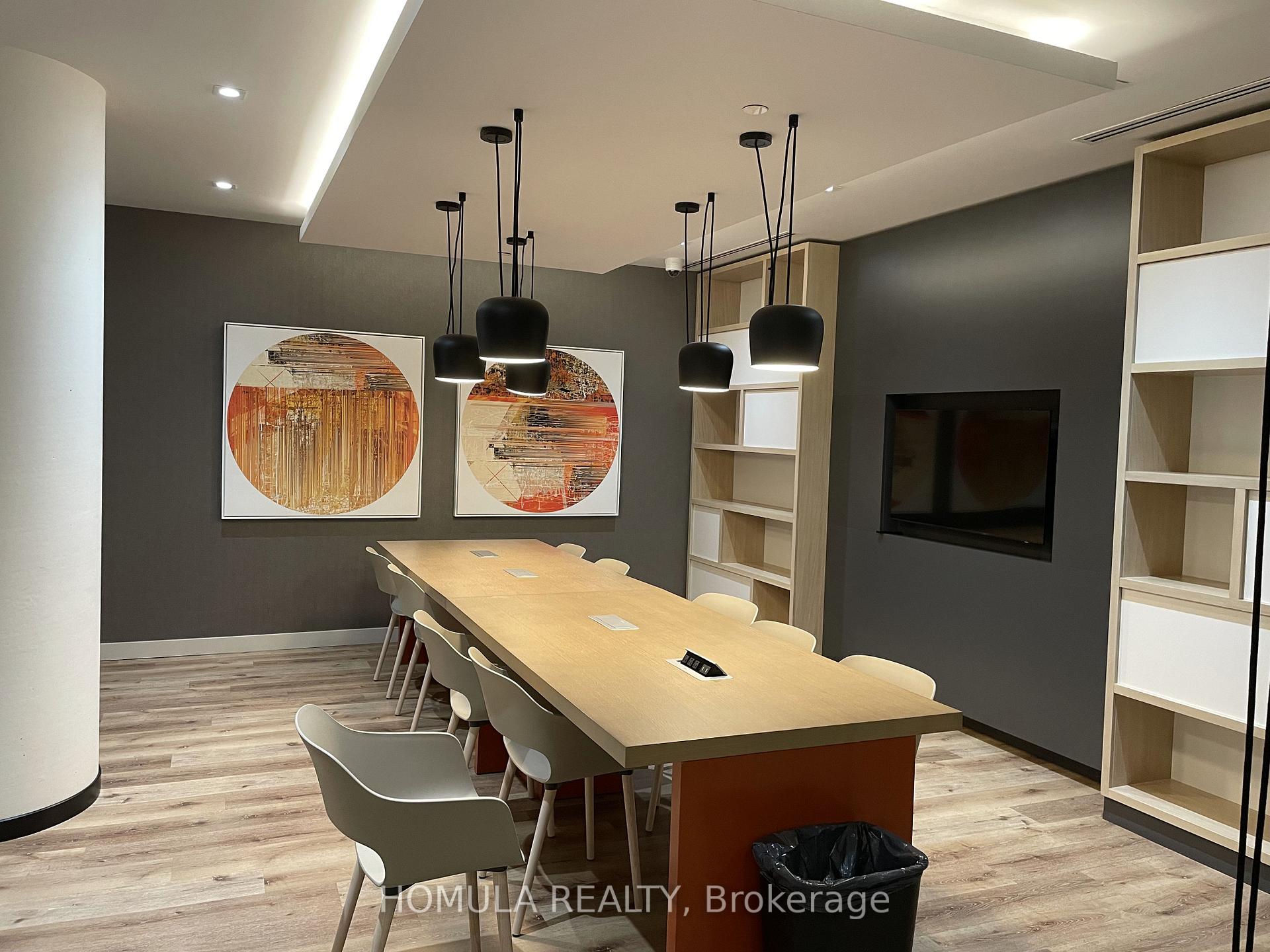 Photo 14 of Unit 303, 159 Wellesley Street E, Toronto, Church-Yonge Corridor — HOMEH