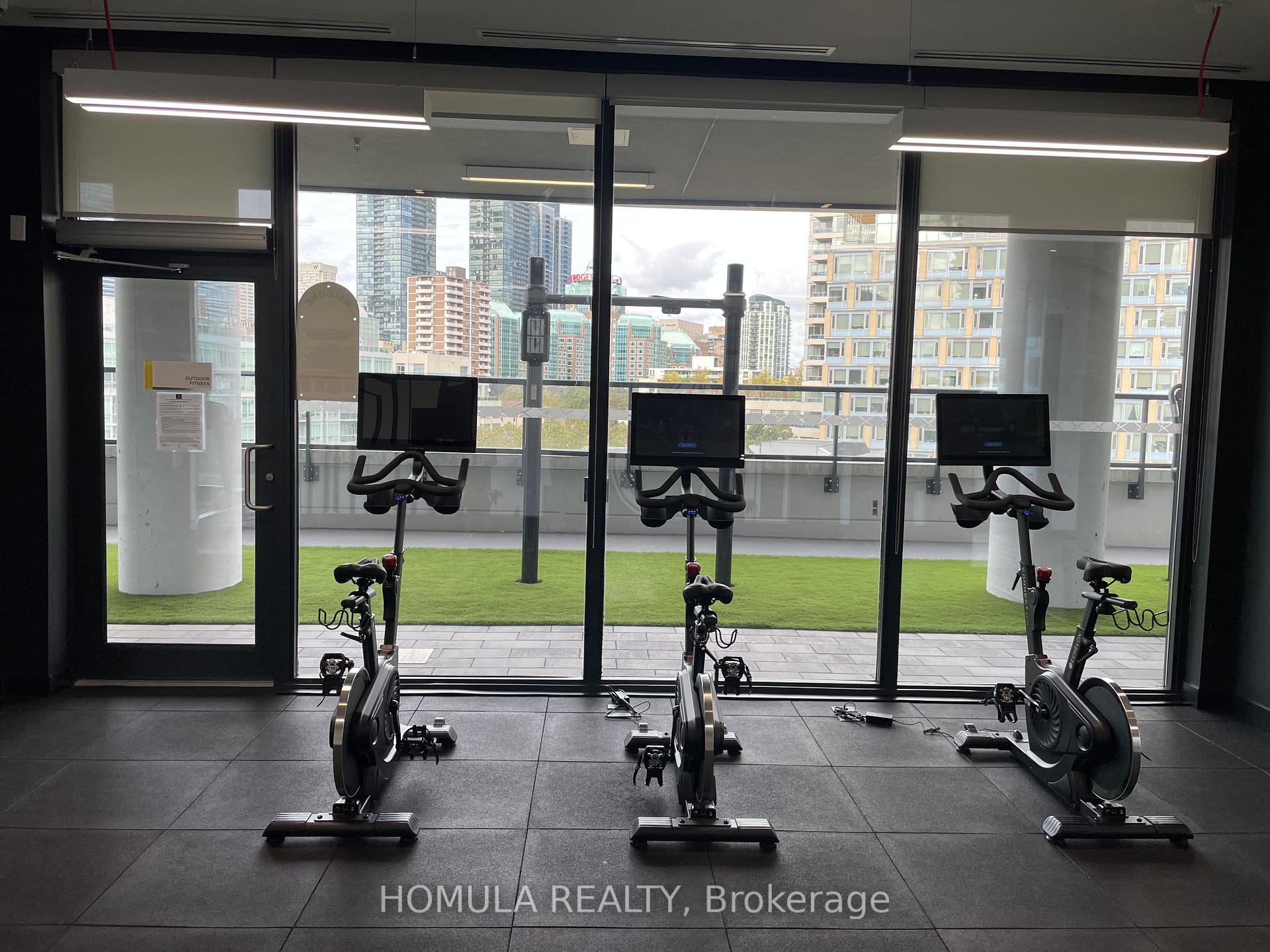 Photo 18 of Unit 303, 159 Wellesley Street E, Toronto, Church-Yonge Corridor — HOMEH