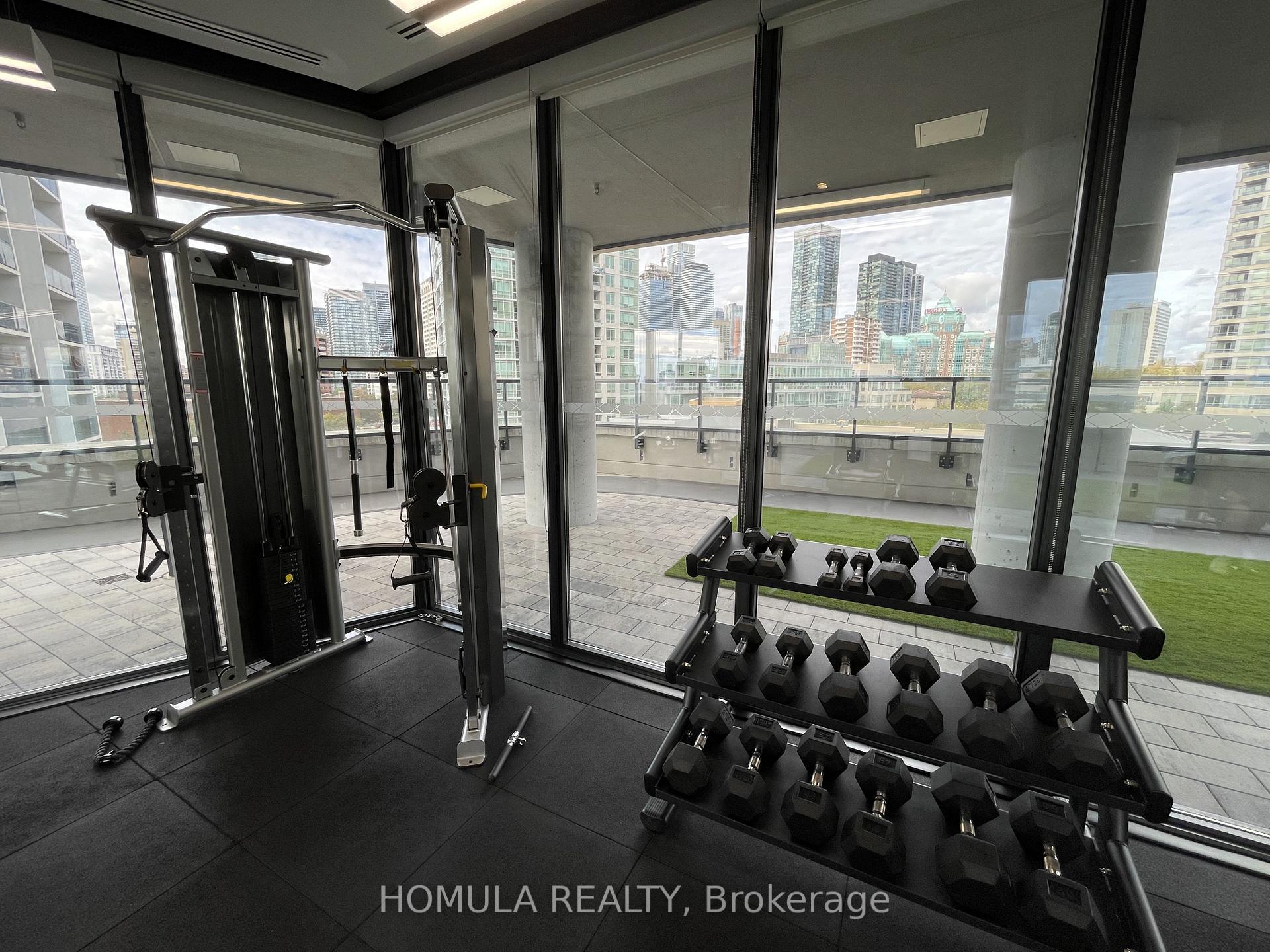 Photo 19 of Unit 303, 159 Wellesley Street E, Toronto, Church-Yonge Corridor — HOMEH