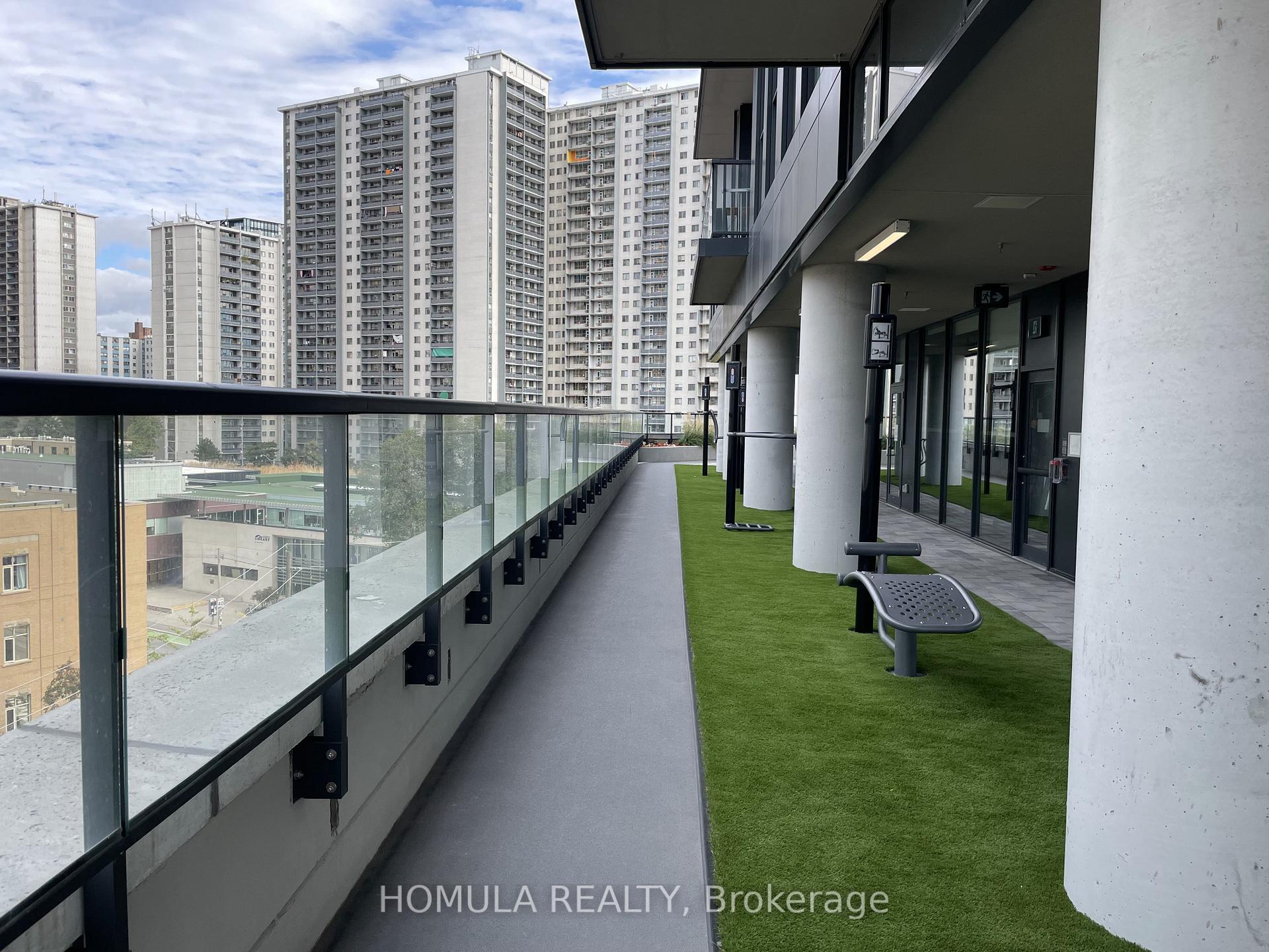 Photo 20 of Unit 303, 159 Wellesley Street E, Toronto, Church-Yonge Corridor — HOMEH
