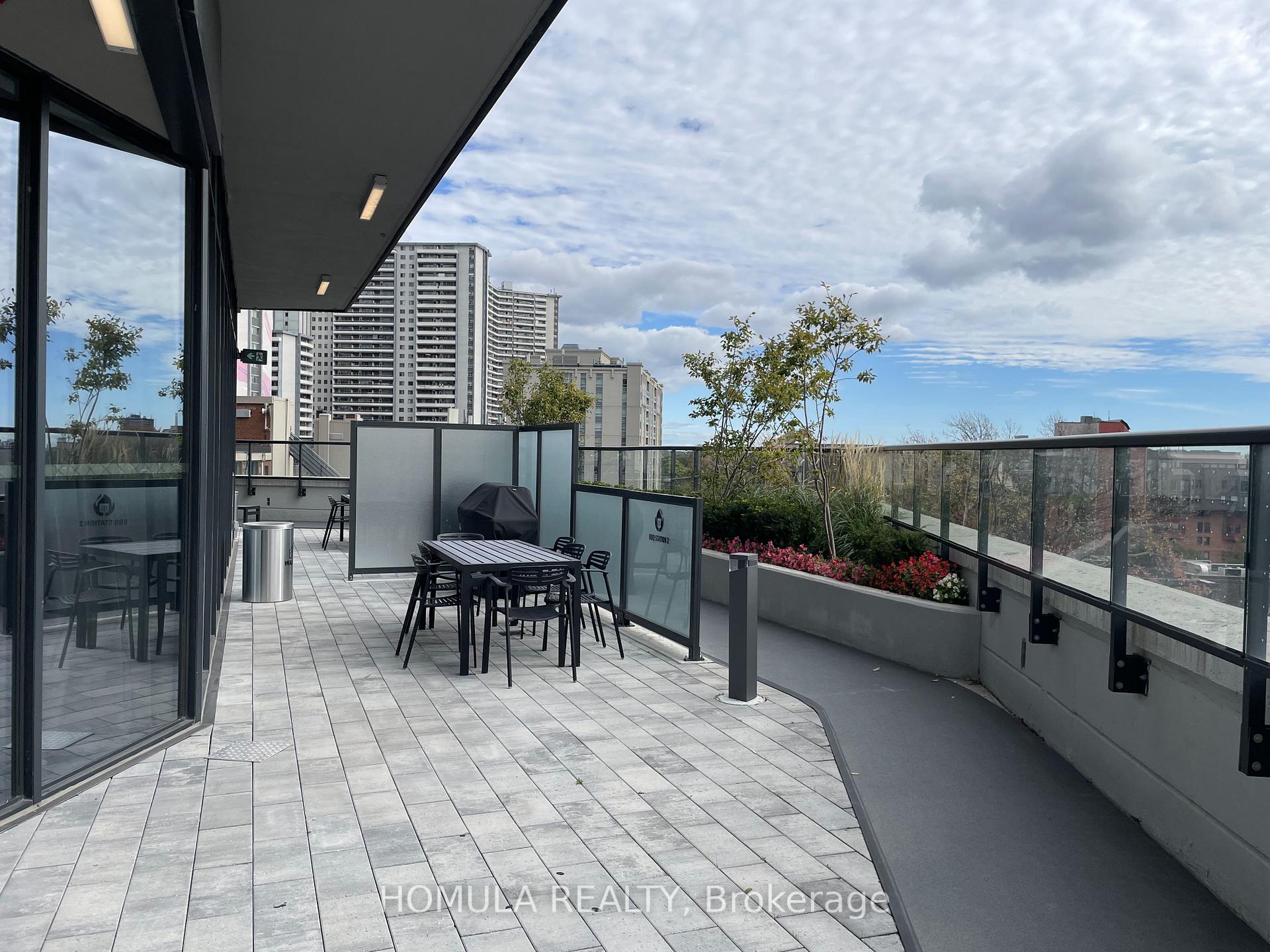 Photo 21 of Unit 303, 159 Wellesley Street E, Toronto, Church-Yonge Corridor — HOMEH