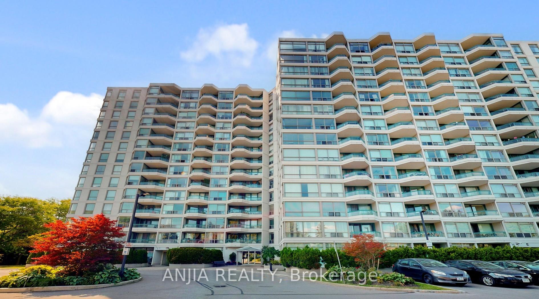Photo of Unit 1208, 4727 Sheppard Avenue E