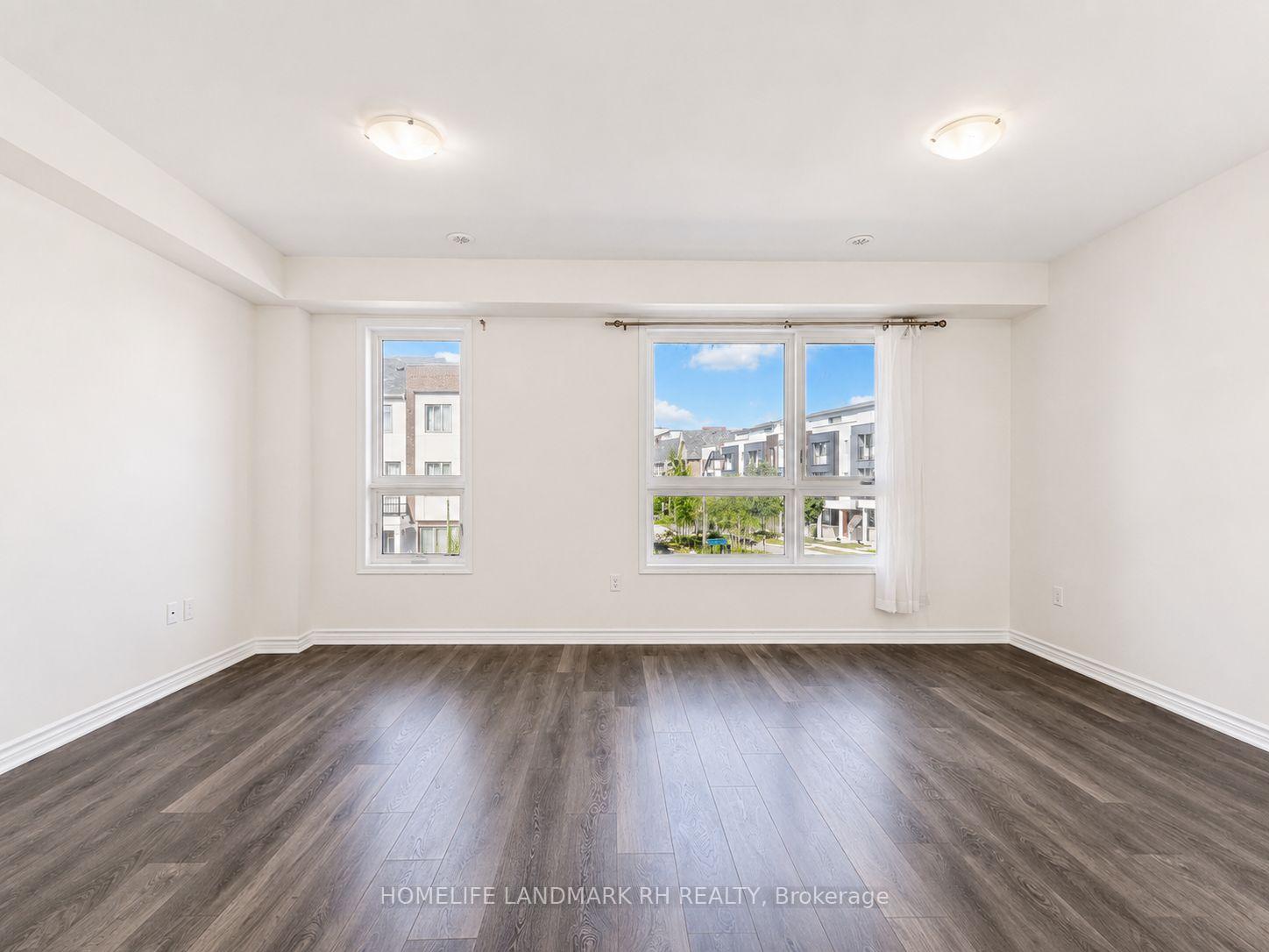 Photo 4 of 19 Edward Lennox Street, Markham, Cornell — HOMEH