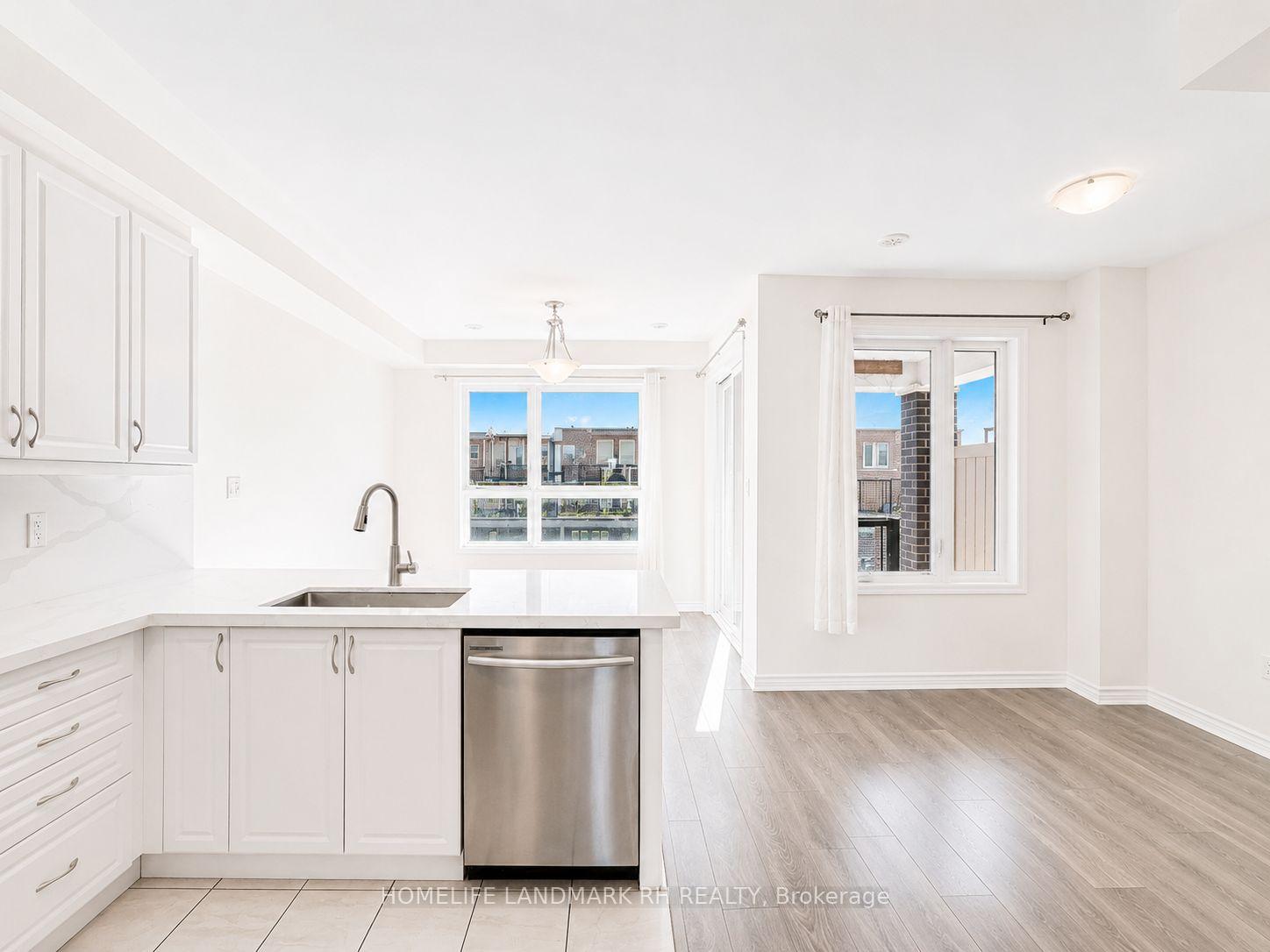 Photo 6 of 19 Edward Lennox Street, Markham, Cornell — HOMEH