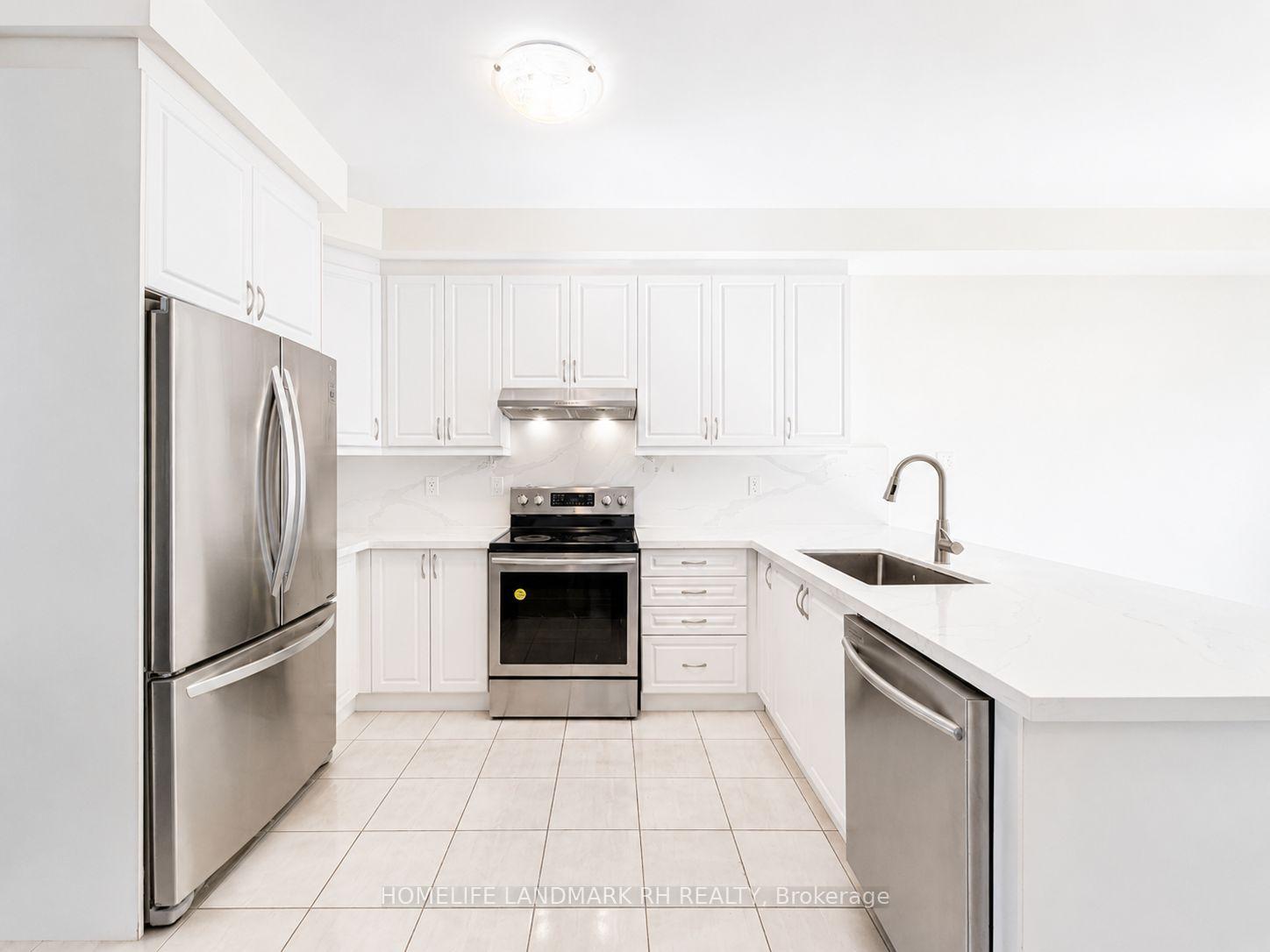 Photo 7 of 19 Edward Lennox Street, Markham, Cornell — HOMEH