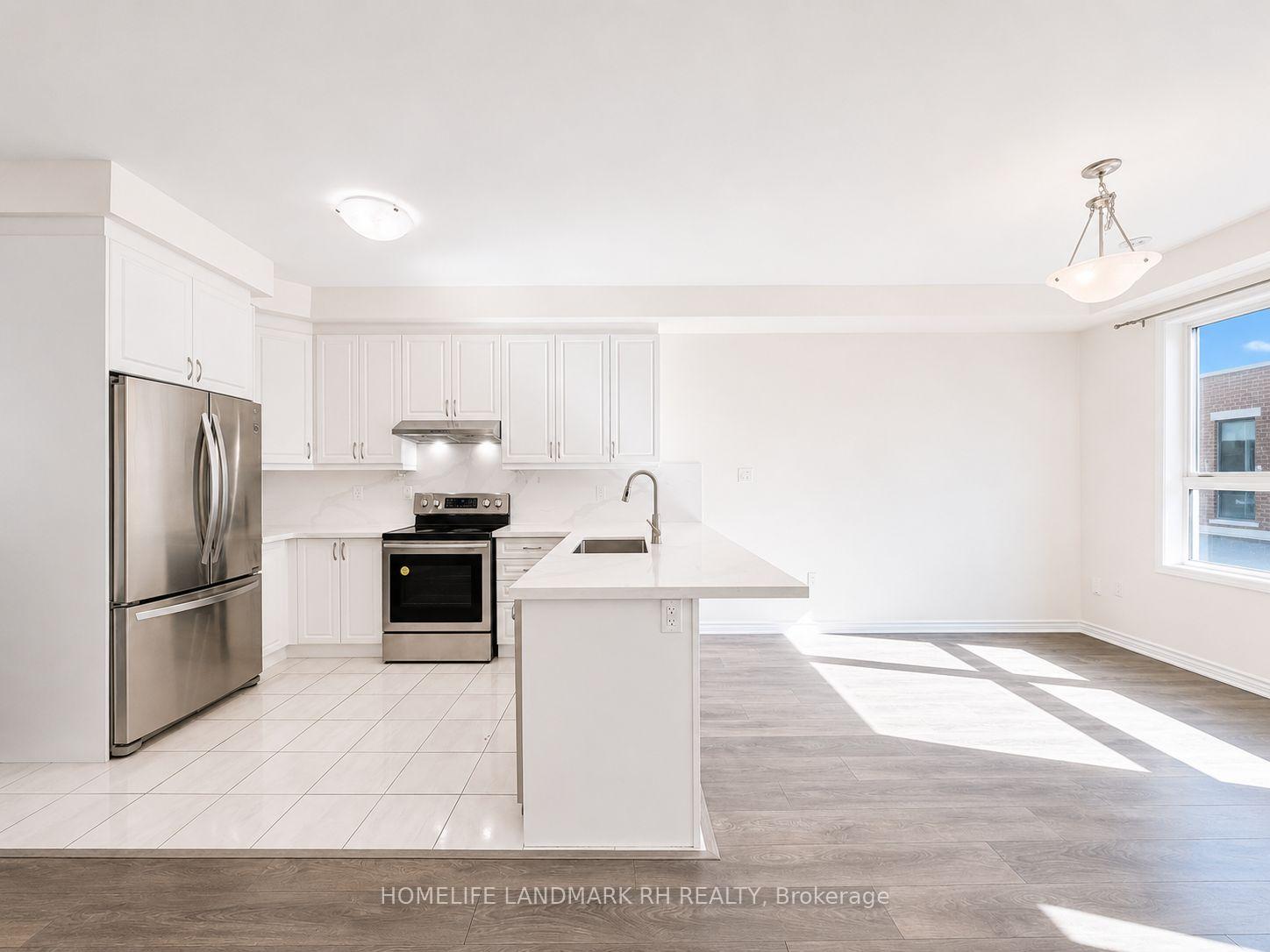 Photo 8 of 19 Edward Lennox Street, Markham, Cornell — HOMEH