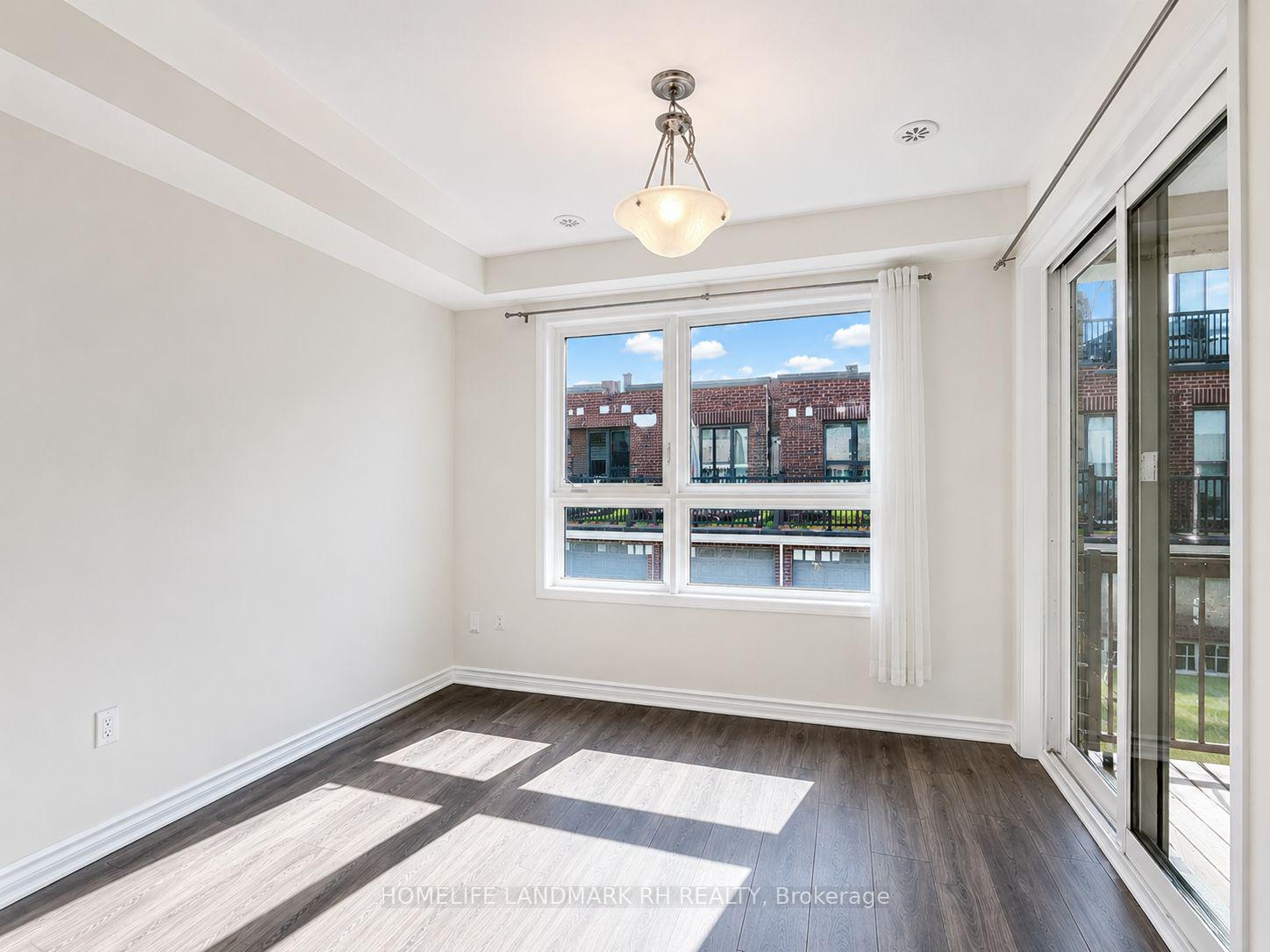 Photo 10 of 19 Edward Lennox Street, Markham, Cornell — HOMEH
